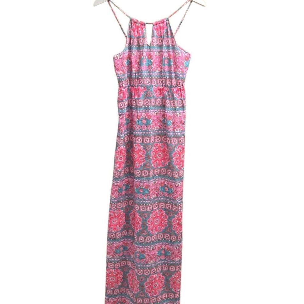 Vinyard Vines Pink Dress Size 2